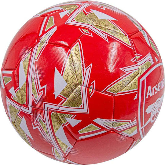 Arsenal Fc Minge De Fotbal Aurie