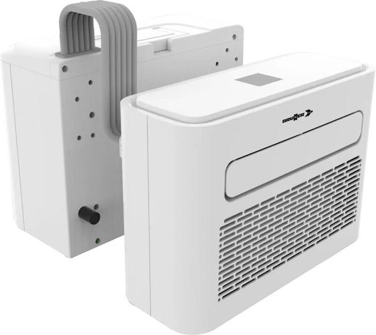 Brunner Portable Air Conditioner 5000 BTU Cooling/Heating