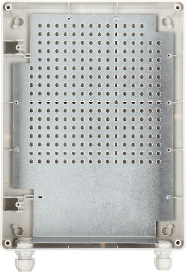 Atte Power Електрически Табло Монтиран На Стена, Waterproof Ш308xВ228xД130mm