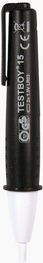 Magnetic Field Detector Led Testboy 15