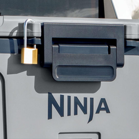 Ninja Преносим Хладилник 28л Екрю