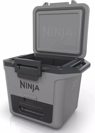 Ninja Преносим Хладилник 28л Екрю