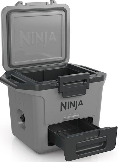 Ninja Преносим Хладилник 28л Екрю