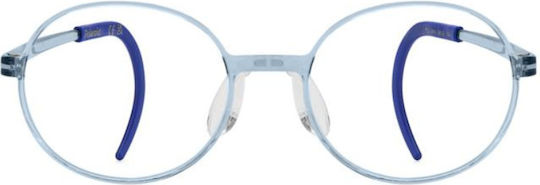 Polaroid Pld D842 Mvu Blaue Acetat