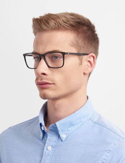 Tommy Hilfiger Th 1916 Kb7 Сив Ацетат