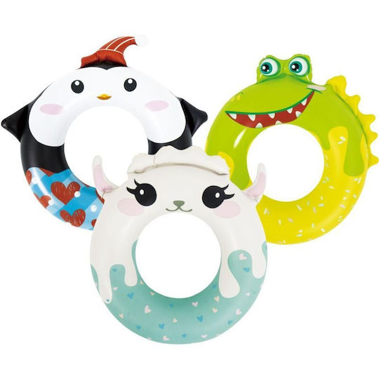 Animal Swimming Ring 35168 Alpaca