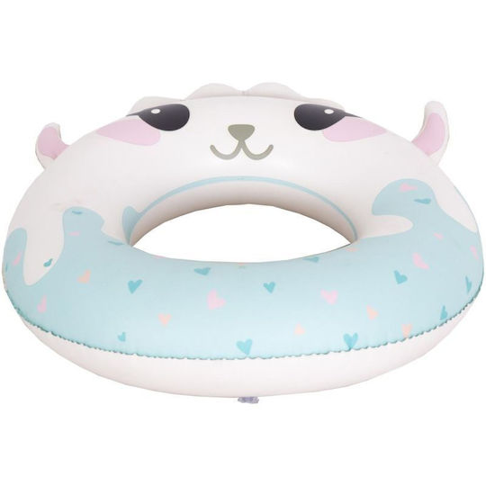 Animal Swimming Ring 35168 Alpaca