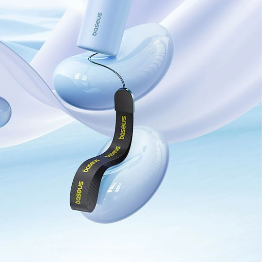 Baseus Gotrip Dt1 Fan Blue