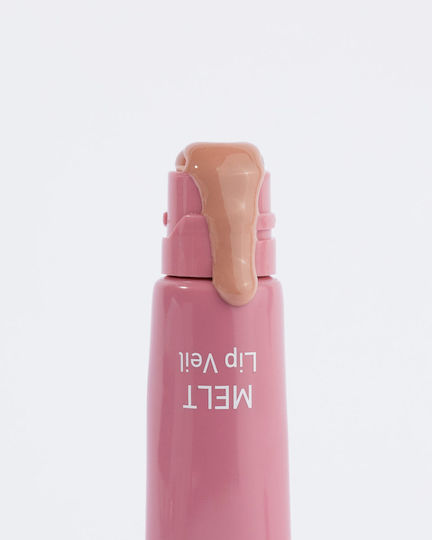 Mar Beauty Lip Gloss Honey Veil 12ml