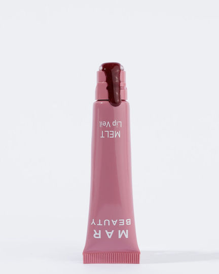 Mar Beauty Luciu de buze Berry Silk 12ml