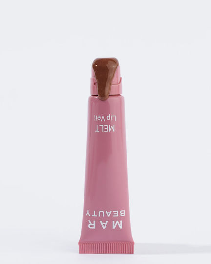 Mar Beauty Lip Gloss Toffee Rush 12ml