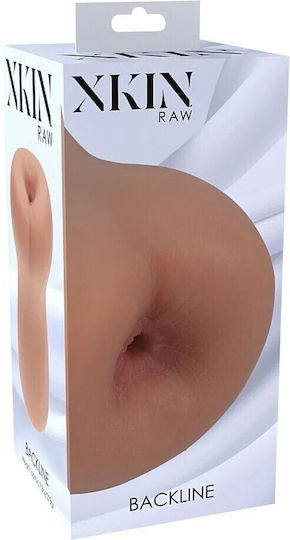 XKIN Masturbator Butt