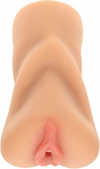 XKIN Masturbator Vagina