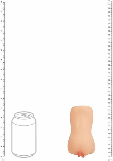 XKIN Realistische Puppe Vagina
