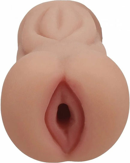 XKIN Masturbator Vagina