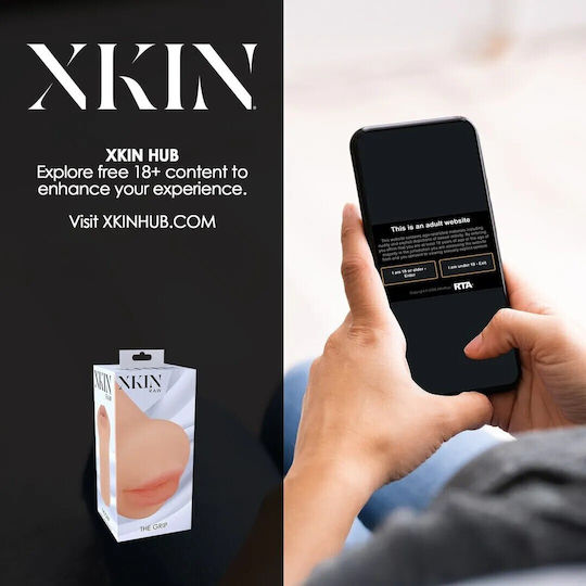 XKIN Masturbator