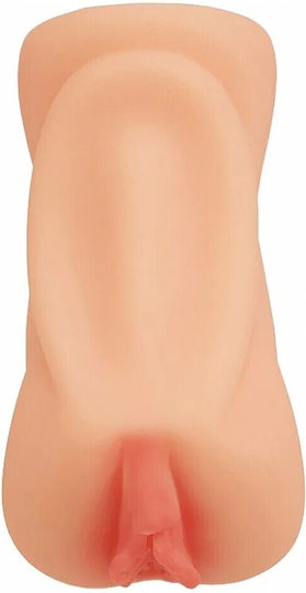 XKIN Realistische Puppe Vagina