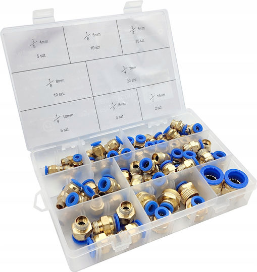 Falon-Tech Quick Link Fitting