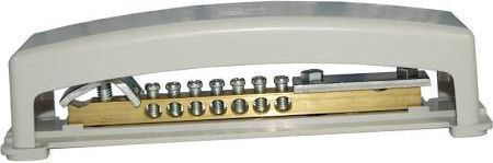 Elko-Bis Busbar Electrical Panel 99200199