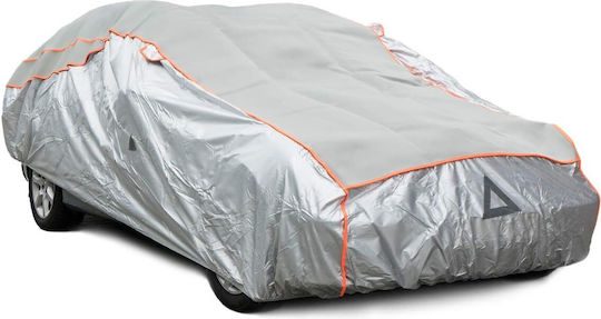 Acoperă Exterioră Auto Pentru Grindină M 432 X 165 X 119 Cm 48112.2