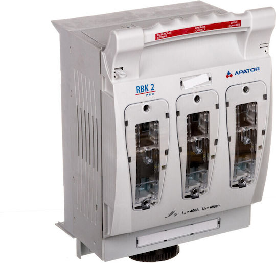 Apator Accesoriu Panou Electric EBH213TBV1