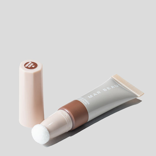 Mar Beauty Flüssiges Rouge Cheek 04 Contour Expert 10ml