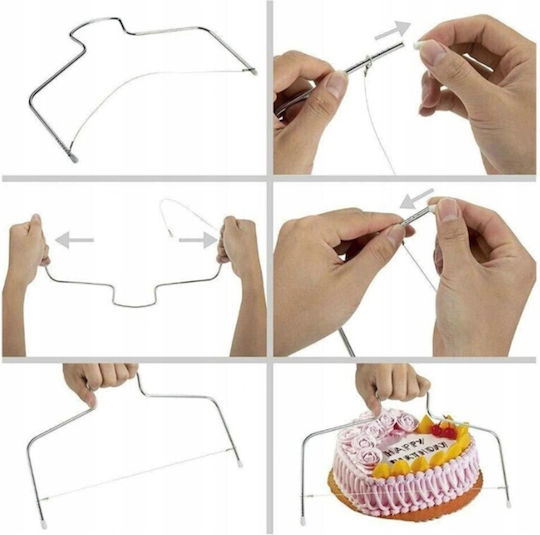 Set Pungi De Patiserie De Unică Folosință Din Plastic 1cm 124 Bucăți ZT1XJ53QWS180