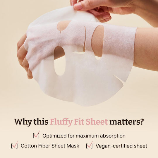 Dr. REJU-ALL Sheet Mask 36ml