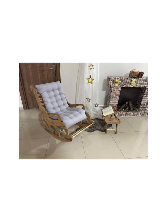 Polițronă Legănat Maro 60x105cm