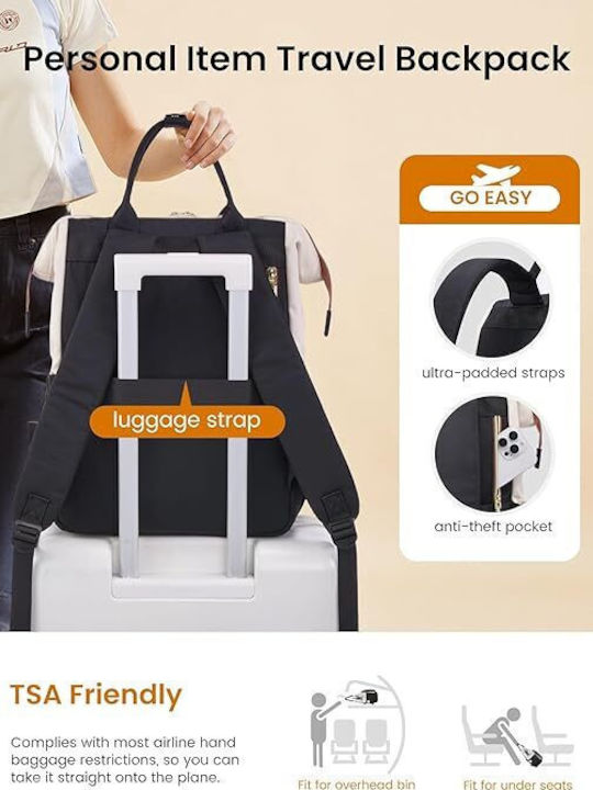 Lovevook Backpack Gray