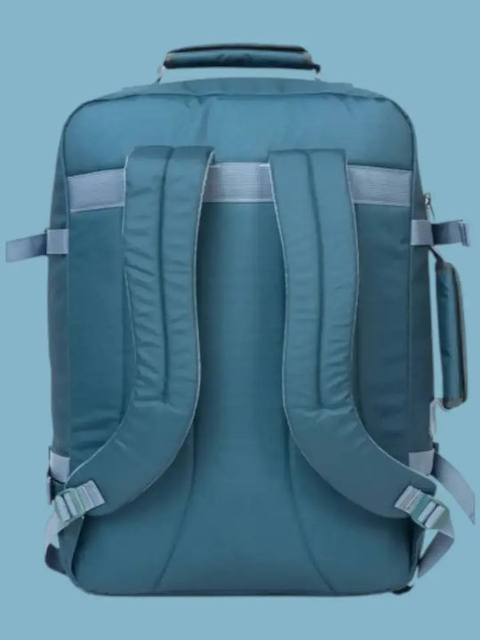 Cabin Zero Classic 44lt Τιρκουάζ