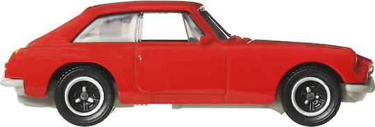 Matchbox Matchbox Αυτοκινητάκι 1:64 Αστυνομικό