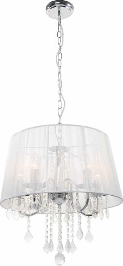 Light Prestige Pendant Light Silver Light Prestige Pendant Light Silver