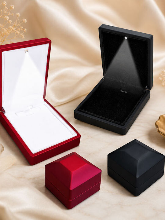 Ios Women's Ring with Zircon from 9K Gold