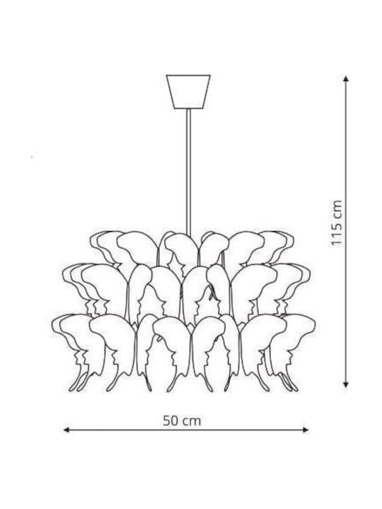 Light Prestige Pendant Light