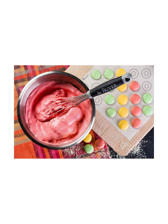 De Buyer Silicone Placemats 40x30cm