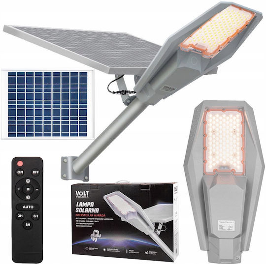 Volt Polska Street Solar Light 360W with Motion Sensor