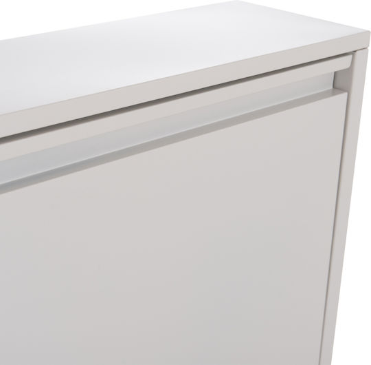 Metall Schuhorganisator Stark 71x15x103cm