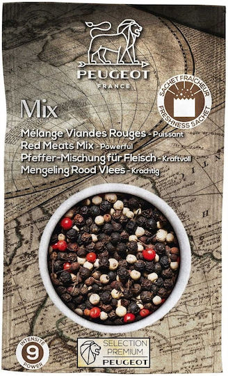 Peugeot Πιπέρι 60gr