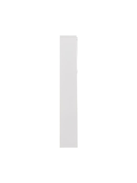 Metall Schuhorganisator Stark 71x15x103cm