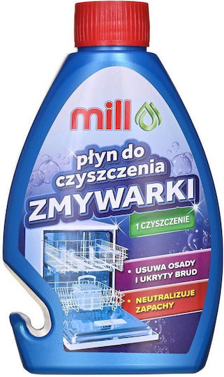 Mill Plyntirex Geschirrspülmittel Hülsen/Kapseln