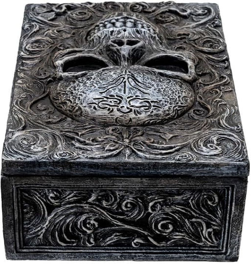 Pacific Διακοσμητικό Κουτί 14x9.5x5.6cm