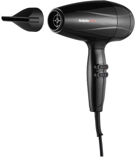 Babyliss Pro Babyliss Pro Haartrockner 2000W