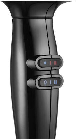 Babyliss Pro Babyliss Pro Haartrockner 2000W