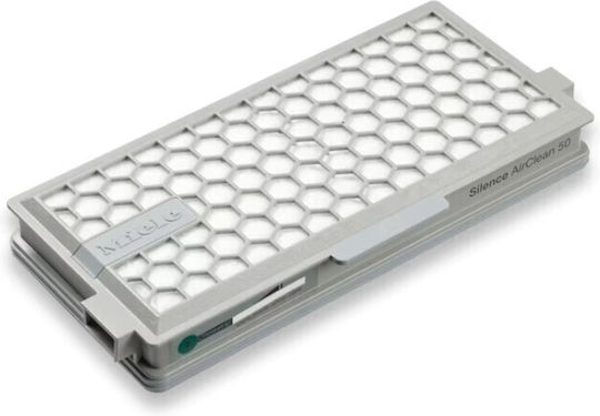 Miele Filter Für Elektrischen Staubsauger