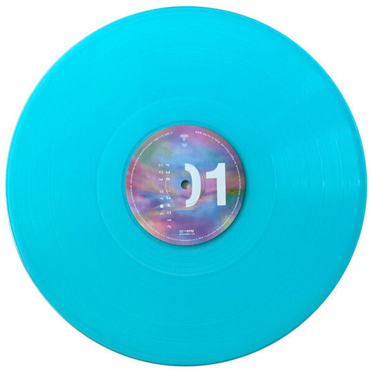 Doja Cat Planet Her Vinyl