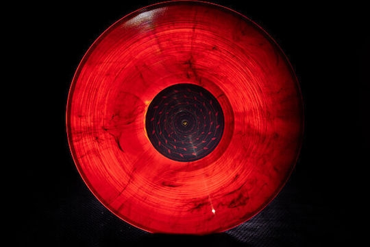 Misty Route Ethos Vinyl