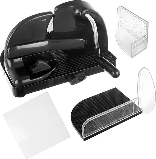 Orion Kitchen Cutting & Slicing Tool From Stainless Steel Manual