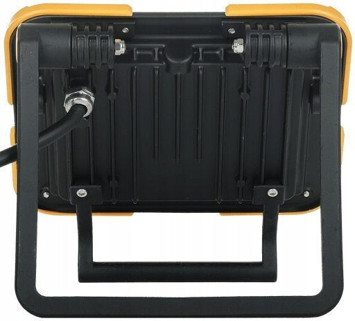 Germina Waterproof LED Flood Light 50W Cold White 6500K IP65