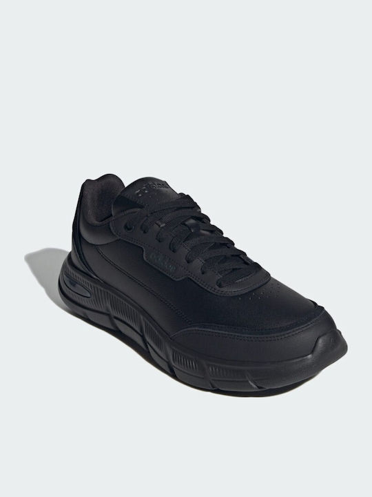 adidas Sneakers Μαύρα